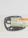 Hitachi NC65AC Gasket 878-778 (new). Fixed Price $19.00.