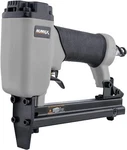 Numax Pneumatic Gun For Upholstery 22-GAUGE 3/8" Crown Air Stapler, Black. Fixed Price $58.52.