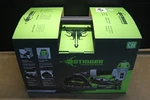 Stinger CN100B Pneumatic Cap Nailer. Fixed Price $299.99.