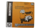 Bostitch BRN175A 15 Degree Coil Roofing Nailer New!!. Fixed Price $149.99.