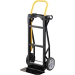 Harper Trucks Lighweight Nylon Convertible Hand Dolly. Fixed Price $89.99.