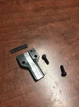 Use Oem Part Front Guide Assembly For Paslode PI-S30 Medium Crown Fine Stapler. Fixed Price $12.99.