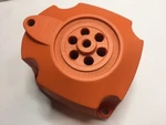 Genuine Paslode 405395 Cyl. Cap Orange (CN80) For 5325-CN80 Coil Nailer Last 1. Fixed Price $66.45.