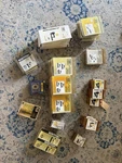 Lot Of 36 Stanley Bostitch Tool Maintenance Repair Kits Various Types See Photos. Fixed Price $243.75.