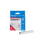 Arrow T50 9/16" Staples, 1250 Count In., Steel. Fixed Price $11.99.