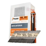 Paslode Framing Nails And Fuel Pack 650535, 1/4 Inch X .131 Gauge, Cell. Fixed Price $50.39.
