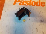 Paslode Part # 900791 Actuator Up/grd IM250AF16 (now In Black For Some Reason). Fixed Price $15.15.