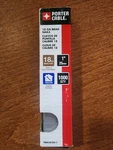 (1000-PK) Porter-cable Brad Nails Gauge PBN18100-1. Fixed Price $11.99.