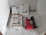 Senco SHP10 Headless Pinner (VT120). Fixed Price $145.00.