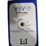 Vivo CABLE-V001 CAT5E Ethernet Cable/wire Utp Pull Box 000 Ft. Fixed Price $59.98.