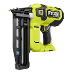 Ryobi One+ Hp 18V Brushless Cordless 16-GAUGE Straight Finish Nailer (tool Only). Fixed Price $149.95.