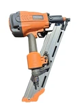 Very Clean Ridgid R350CHD Clipped Head Framing Nailer 30 34 W Bag & Nails. Fixed Price $155.00.