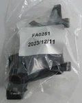New Genuine Senco FA0251 Latch/ Door Assembly For Palletpro 100/ 100XP. Fixed Price $58.00.