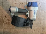Apach CN-70CL Pneumatic Coil Nail Gun (converted). Fixed Price $120.00.