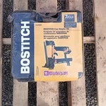 Bostitch SL1838BC Cap Stapler Kit Gauge Pneumatic 3/4-1-1/2 Inch. Fixed Price $229.99.