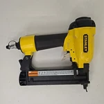 Stanley Tool Brad Nailer SBN125, 18 Gauge. Fixed Price $24.99.