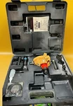 Jamerco JTPKN1 Pneumatic Hand Palm Nailer W/case & Attachments Used Lightly!. Fixed Price $52.00.