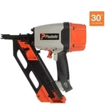 **new Paslode Pneumatic 3-1/4 In. Degree Compact Framing Nailer 513000 F325R. Fixed Price $184.95.