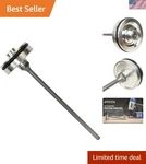 Versatile Piston Driver Compatible With DF225C, CN65Z & QCND65 Siding Nailers. Fixed Price $67.99.