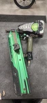 Hitachi NR90AE (P04023934). Fixed Price $199.99.