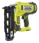 Ryobi 18V 16-GAUGE Cordless Airstrike Finish Nailer (tool Only). Fixed Price $99.00.