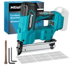 Cordless Brad Nailer For Makita 18V Battery 18GA Brushless Electric (tool Only). Fixed Price $138.60.