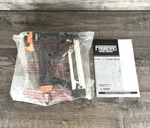 New Freeman PBR32Q 18 Ga 1-1/4" Brad Nailer With Manual * Tool Only. Fixed Price $30.00.