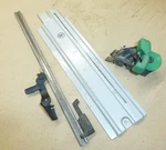 Hitachi NR90GR2 Gas Powered Cordless Framing Nailer Repair Tension Assembly. Fixed Price $24.65.