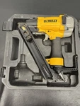 Dewalt DWMC150 Air Metal Connector Nailer. Fixed Price $120.00.