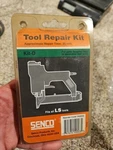 Senco Repair Kit For Ls YK0045 Feeder System Spring. Fixed Price $9.99.