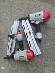 Central Pneumatic 21 Framing Nailer Air Powered Strong & Reliable. Fixed Price $79.00.