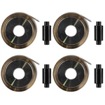 Superior Parts 885-827A-10B Ribbon Spring With Aluminum Wheel (4-PACK). Fixed Price $43.95.