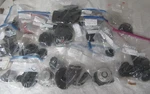 Senco / Head Caps, End For Nailers -nos You Choose By Mpn. Fixed Price $59.99.