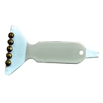 C.s. Osborne 777 Quick Fancy Nailer Spacer, 6 Inch. Fixed Price $16.99.