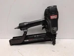 Senco Finishpro 18BMG 18-GAUGE Pneumatic Brad Nailer (P03058696). Fixed Price $43.00.