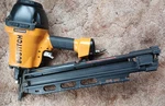 Bostitch N88RH High Power Round Head Stick Framing Nailer 2"- 3-1/2" Inch. Fixed Price $165.00.