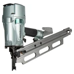 Metabo Hpt Framing Nailer High Grade Aluminum Magazine Pneumatic Framin.... Fixed Price $421.79.