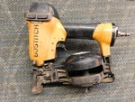 Bostich RN46 1-1/4" To 1-3/4" Coil Roofing Nailer Gun Tested & Works. Fixed Price $85.00.