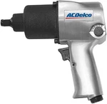 Acdelco ANI405A Heavy Duty 500 Ft-lbs. 5-SPEED Pneumatic Impact Wrench Kit. Fixed Price $44.79.