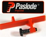 Paslode Slide Switch Assembly Part # 900726. Fixed Price $10.00.