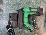 Hitachi NT1850DE 18V Brushless Li-ion Gauge Straight Brad Nailer. Fixed Price $179.99.