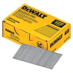 1-1/2 In. 16-GAUGE Angled Finish Nails (2500 Pack). Fixed Price $21.91.