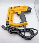 Dewalt DWHT75021 Heavy Duty Electric In Multi-tracker Stapler Nailer Gun New. Fixed Price $57.99.