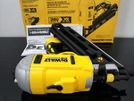 Dewalt DCN692B 20V Max Cordless 30 Paper Collated Framing Nailer (tool Only). Fixed Price $305.00.