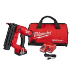 Milwaukee Tool 2746-21CT M18 Fuel Gauge Brad Nailer Kit. Fixed Price $435.99.