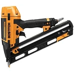 Bostitch BTFP72156 Smart Point 15GA Fn Style Angle Finish Nailer Kit. Fixed Price $192.99.