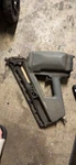 Senco Pneumatic Air Framing Nailer Gun Framer Model Sn-iv SN-4. Fixed Price $150.00.