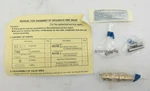 Hitachi 884069 Full Sequential Actuation Mechanism Kit Nr 83AA3 Tf. Fixed Price $67.48.