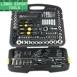 Genuine Stanley 94-181 , 150 Piece Master Hand Tool Kit Set With Box New.. Fixed Price $592.49.