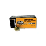 Bostitch 1-1/2 Galvanized Roofing Nails 15 Deg 7200 Pk CR4DGAL. Fixed Price $163.95.